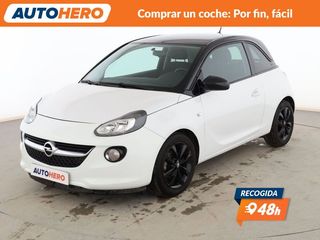 Opel Adam 1.4 Jam ecoFlex