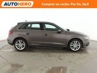 Audi A3 1.8 TFSI quattro Advance
