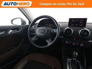 Audi A3 1.8 TFSI quattro Advance