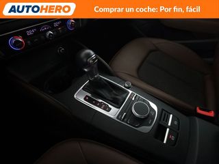Audi A3 1.8 TFSI quattro Advance