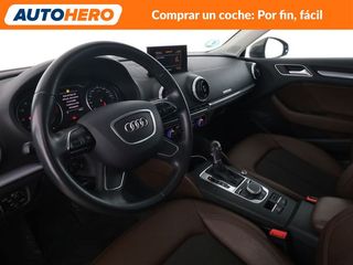 Audi A3 1.8 TFSI quattro Advance