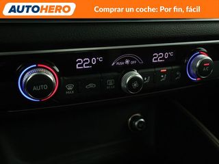 Audi A3 1.8 TFSI quattro Advance