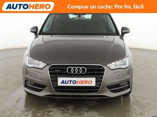 Audi A3 1.8 TFSI quattro Advance