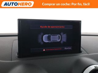 Audi A3 1.8 TFSI quattro Advance