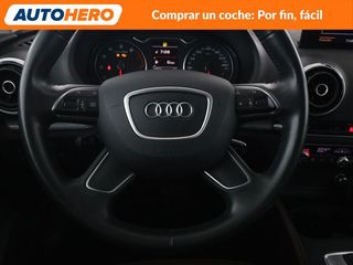 Audi A3 1.8 TFSI quattro Advance