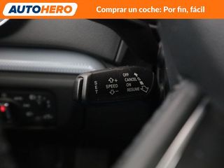 Audi A3 1.8 TFSI quattro Advance