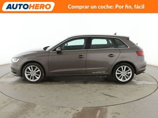 Audi A3 1.8 TFSI quattro Advance