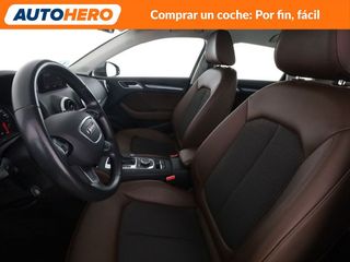 Audi A3 1.8 TFSI quattro Advance