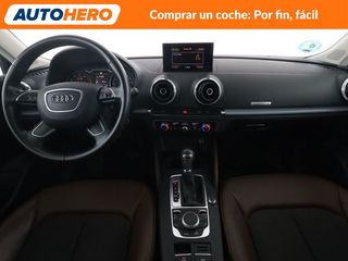 Audi A3 1.8 TFSI quattro Advance