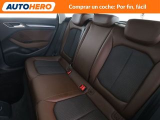 Audi A3 1.8 TFSI quattro Advance