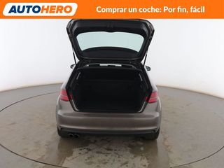 Audi A3 1.8 TFSI quattro Advance