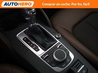 Audi A3 1.8 TFSI quattro Advance