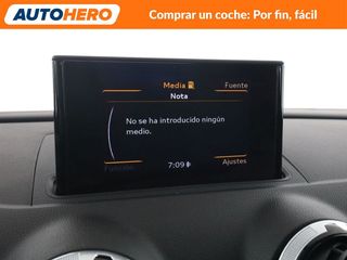 Audi A3 1.8 TFSI quattro Advance