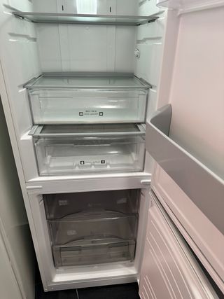 Nevera Edesa A+ semi nueva