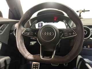 Audi TT S Line Sportpaket