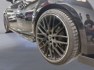 Audi TT S Line Sportpaket