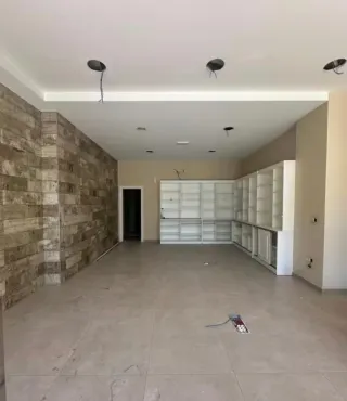 Local en centro de Motril