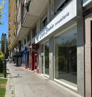 Local en centro de Motril