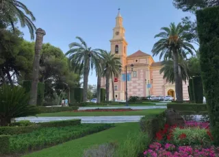 Local en centro de Motril