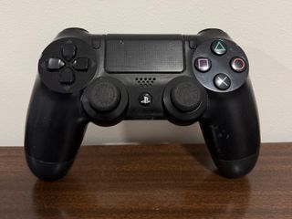 Playstation 4 Fat 500GB Nera