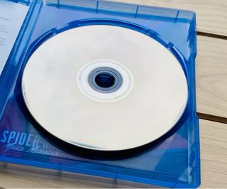 Spider-Man Miles Morales PS4/PS5