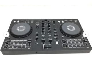 Controladora DJ Pioneer DDJ-FLX4