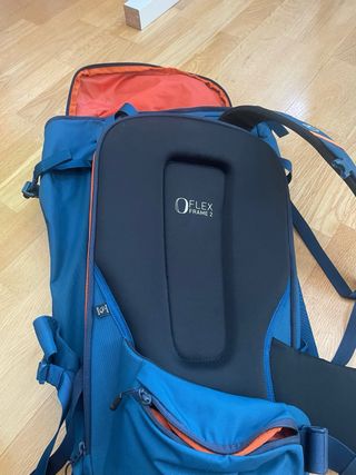 Mochila de esquí de montaña Haute ROUTE 40 ORTOVOX