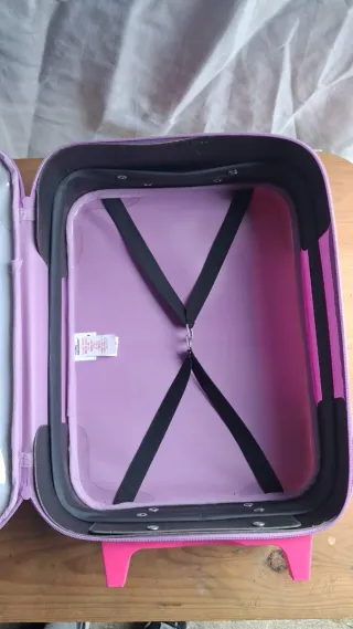 Maleta infantil Doctora Juguetes