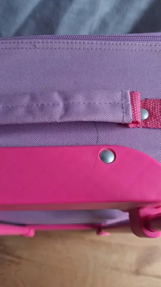 Maleta infantil Doctora Juguetes