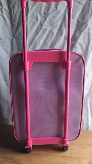 Maleta infantil Doctora Juguetes