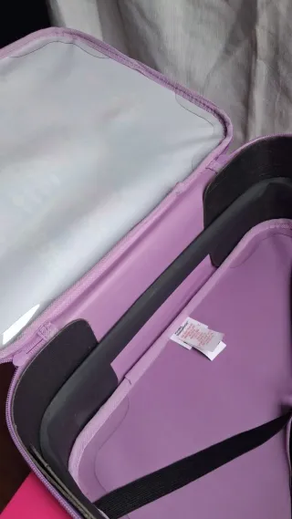 Maleta infantil Doctora Juguetes