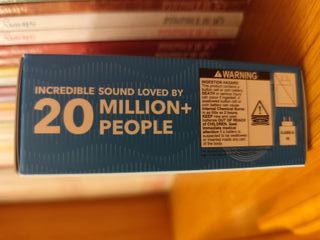 Auriculares Soundcore P20i Blancos