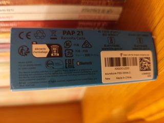 Auriculares Soundcore P20i Blancos