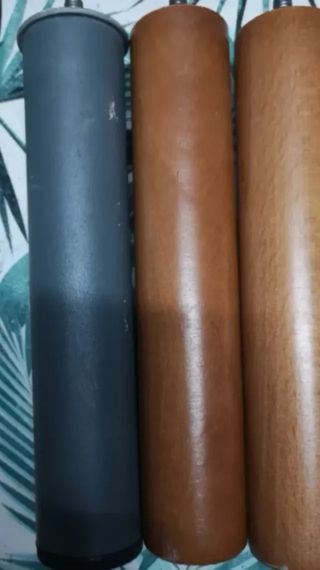 Somier Pikolin Fibermaster