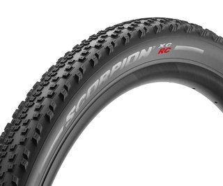 2 Pneus Pirelli SCORPION Sport XC RC 29x2.20 TLR