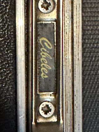 Estuche Rígido para Guitarra