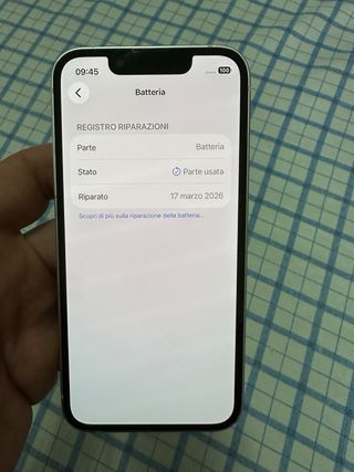 Apple iPhone 13 mini