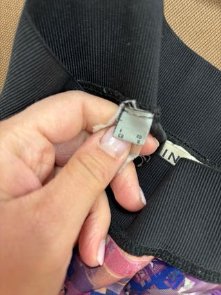 Pinko Leggings Taglia 40