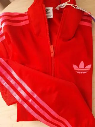 Adidas chaqueta
