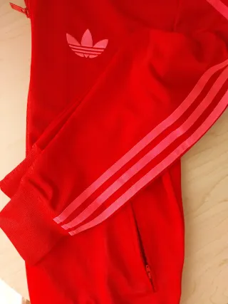 Adidas chaqueta