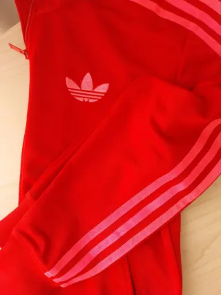 Adidas chaqueta