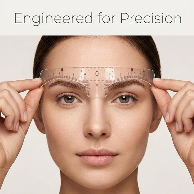 Kit Mapeo Cejas YSEN'S Hilo Profesional nuevo