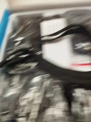 Pareja Walkie Talkie Baofeng