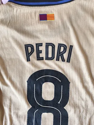 Camiseta FC Barcelona Edición Kobe Bryant