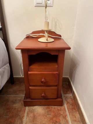 Mesita de noche