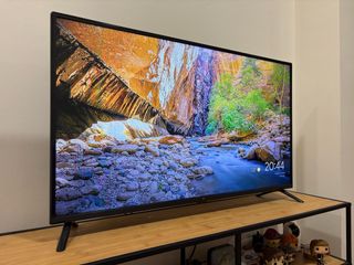 Televisor LED 40” FullHD OK