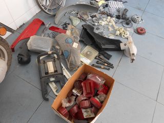 Recambios Vespino - Lote Variado