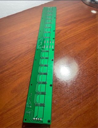 Busboard Eurorack Moraydular Power Bus V1