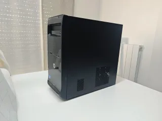 Ordenador Sobremesa HP Pro 3500 (Sólo torre)
