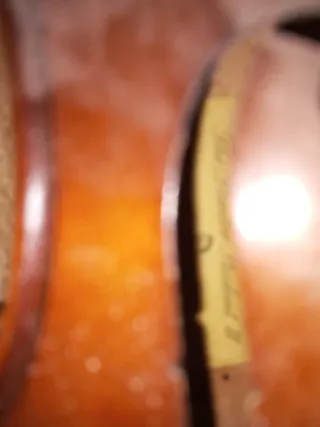 Viola Stentor con funda y arco